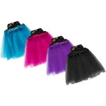 Dress-Up Tutu - Assorted Colours